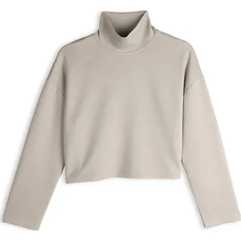 Dámská mikina GATE Mikina se stojáčkem 44 625-0506/225