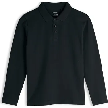 Dětská móda GATE Bavlněné polo triko 9Y 825-0024/89