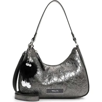 Tamaris Dámská kabelka TAMARIS 34011-833 šedá W5 -UNI-