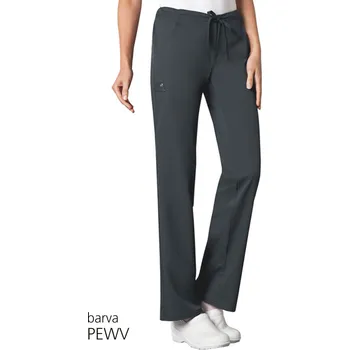 Zdravotnický oděv Lékařské pracovní kalhoty Cherokee Luxe 1066 Barva: PEWV, Velikost: XS