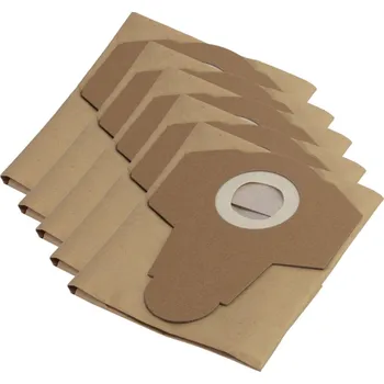 Sáček do vysavače Salente papírový prachový sáček pro vysavače Combo 4v1 a ProVacs (5 ks)