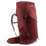 Zajo Eksploro 65l Hiking Backpack 65l batoh s ventilačním systémem AIRFIT pro vícedenní dobrodružství