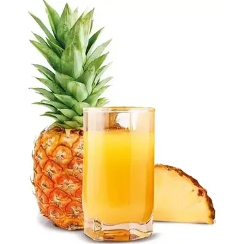 Keto dieta Victus Spalovač tuku s ananasovou příchutí