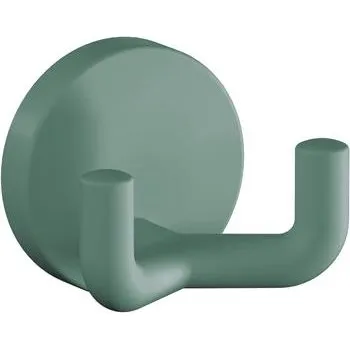 Věšák Věšák na kabát HEWI 477.90B025 v.50 mm,polyamid vodní modř mat