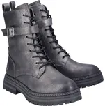 Rieker 93024-90 stříbrná, vel. 42