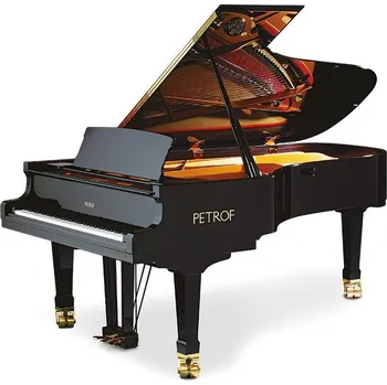 Hudebniny Klavír P 237 Monsoon