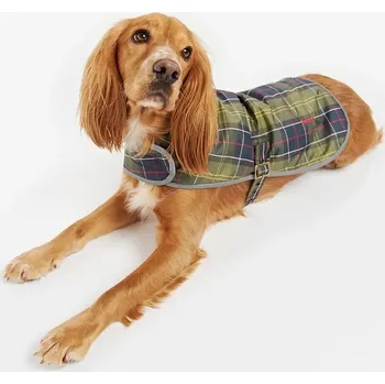 Obleček pro psa Obleček pro psa Barbour Wetherham Tartan Dog Coat více barev DCO0044 vícebarevná MLC, vel. M