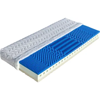 Matrace DŘEVOČAL Matrace Zafora 90 x 200