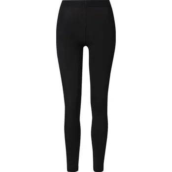 esmara® Dámské termo punčochové kalhoty / termo legíny 100 DEN (legíny/černá, L(44/46))