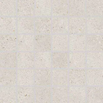 Dlažba RAKO PIAZZETTA DDM05786 30 x 30 x 0,9 krémová 1 set