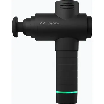 Masážní přístroj Masážní přístroj Hyperice Hypervolt 2 black