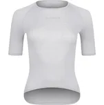 Isadore Women's Merino Short Sleeve Baselayer - Vapor L
