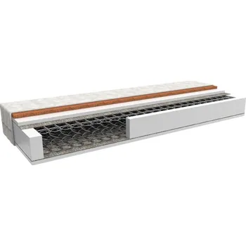 Matrace Matrace MPO Paola natur 80x210 cm, standardní