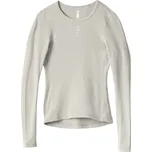 MAAP Women's Thermal Base Layer LS Tee - Fog XS