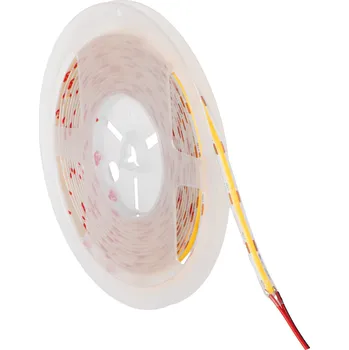 LED páska Kanlux LCOB 3W/M 12 IP65-NW Pásek LED COB