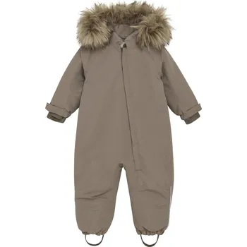 Kojenecká kombinéza EN FANT DĚTSKÁ ZIMNÍ KOMBINÉZA EN FANT, FUNGI Velikost: 92