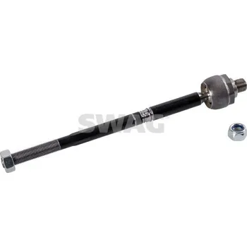 Táhlo řízení Axiální kloub, příčné táhlo řízení SWAG 40 92 7807