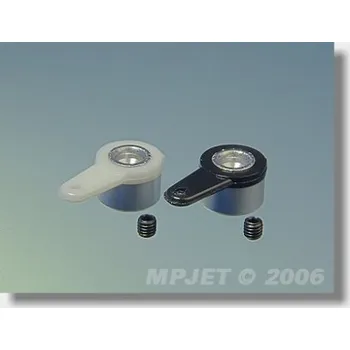 RC model auta Páka s nábojem 16 mm, pr.3 1ks