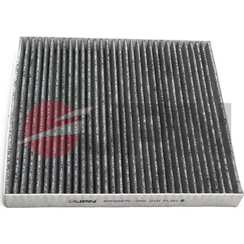 Ventilátor topení a klimatizace Filtr, vzduch v interiéru JPN 40F9067C-JPN