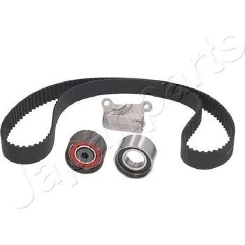 Sada rozvodového řemene JAPANPARTS KDD-334