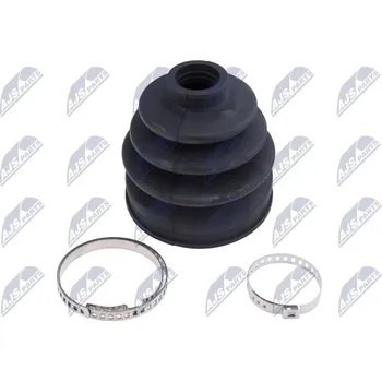 Sada měchů, hnací hřídel NTY NOP-063