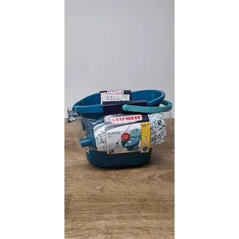 mop rozbaleno, LEIFHEIT Sada Combi Classic mop