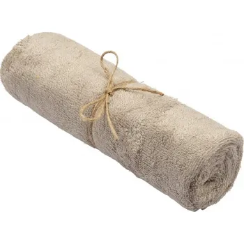 TIMBOO Ručník 74 x 110 cm Feather Grey