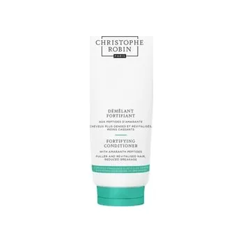Christophe Robin Fortifying Conditioner with Amaranth Peptides Kondicionér
