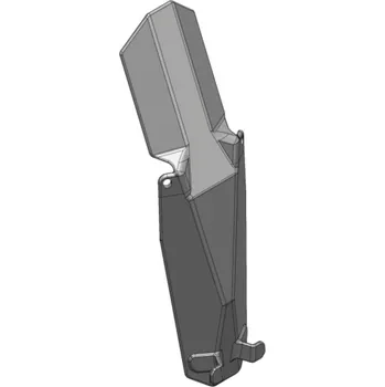 Auto-moto PP_1903_R00 - FENDER REAR_NOID (PP_1903_R00 - FENDER REAR_NOID)