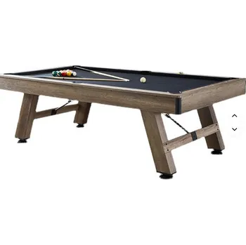 Kulečníkový stůl Multifunkční herní stůl Strong 7 ft Velikost stolu: 7ft