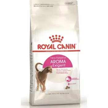 Krmivo pro kočku Royal Canin FHN Aroma Exigent 4 kg