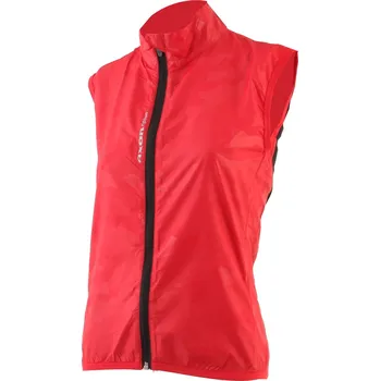 Dámská vesta Dámská vesta Axon Nippon D Velikost: M / Barva: červená