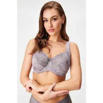 Podprsenka Podprsenka Rose II nevyztužená