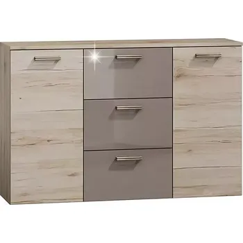 Komoda Kombinovaná komoda Assor Doprava ZDARMA.