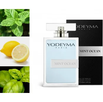 Parfém Yodeyma Mint Ocean EDP 100 ml