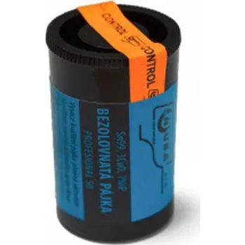 Páječka NUBA Cívka s cínem 1,0mm 50g Sn99,3Cu0,7Nip