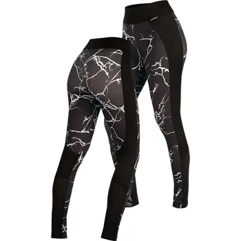 Dámské legíny Dámské funkční legíny dlouhé 7F171 LITEX L