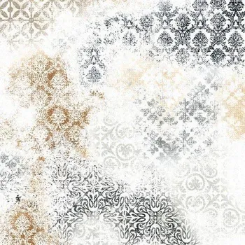 Dlažba RAKO COMPILA DAK62872 60 x 60 x 0,9 mix barev 1,44 m2