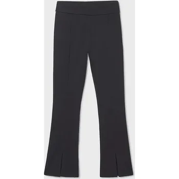 Dětské legíny Mayoral černá barva, 7758 7758.8J.Junior.9BYA 99X, vel. 140