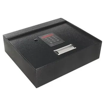 Trezor ROTTNER Coverchest 1 T06208 antracit