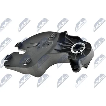 Dveře karosérie Otevírání krytu motoru NTY EZC-AU-046