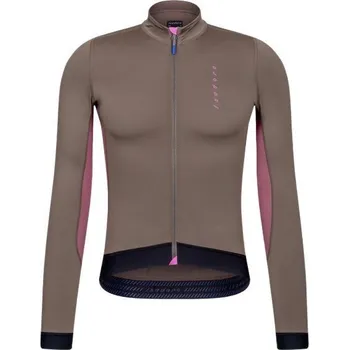 cyklistický dres Isadore Alternative Light Long Sleeve Jersey - Falcon M