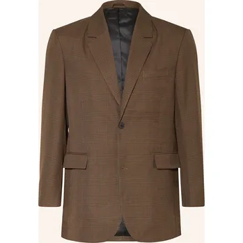 Pánské sako Les Deux Pánské Sako James Loose Fit, 826 teak, 52