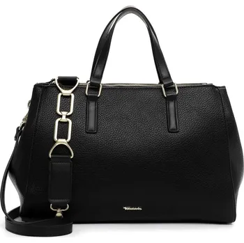 Kabelka Tamaris Dámská kabelka TAMARIS 34045-100 černá W5 -UNI-