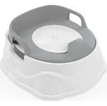 DOLU Nočník 3 v 1, šedý