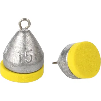 Mikado Zátěž Hloubkoměr S Pěnou 30g 1 Ks