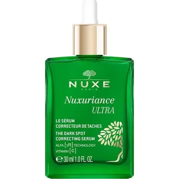 Pleťové sérum Nuxe Pece-o-oblicej Nuxuriance-UltraThe Dark Spot Correcting Serum 30 ml (42&nbsp;300,00 Kč / 1 l)
