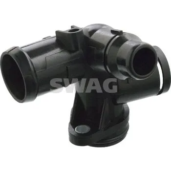 Auto-moto Příruba chladiva SWAG 30 10 6012