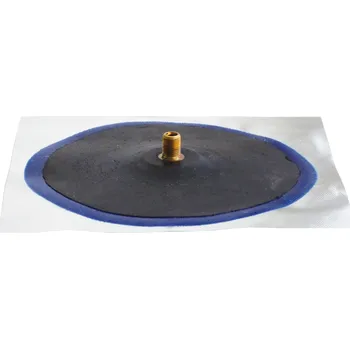 Sada na opravu pneumatiky SV5564-02/110 patka na duši pr. 110 mm samovulkanizační