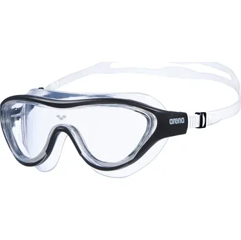 Plavecké brýle Plavecká maska Arena unisex The One swim mask Arena barvy: černá 102